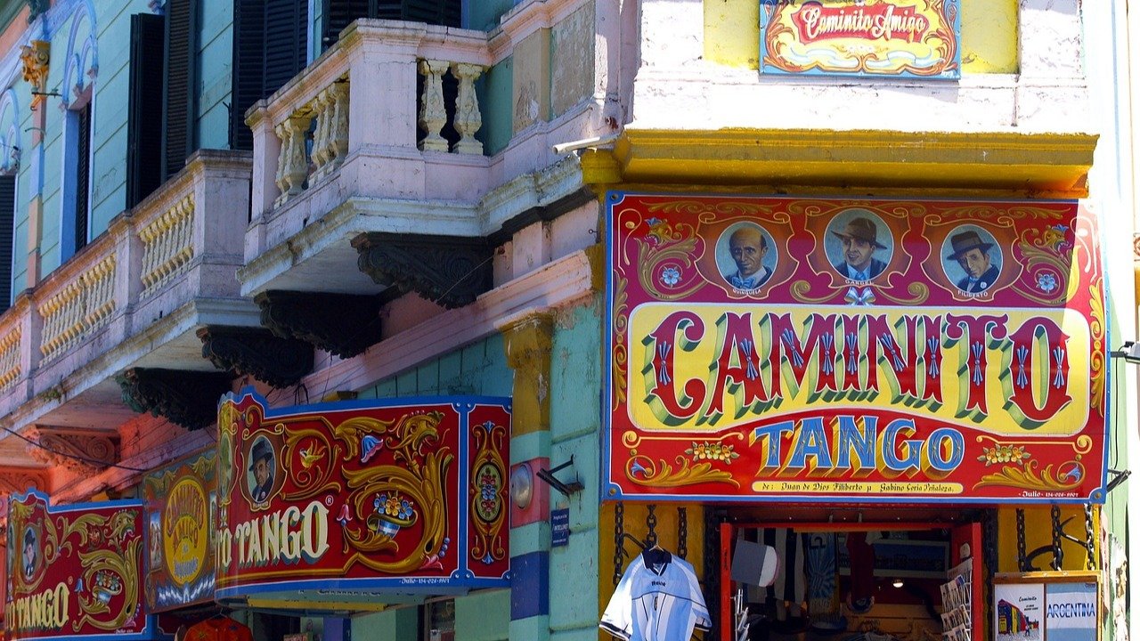 El camino de Argentina hacia el equilibrio del desarrollo económico y el juego responsable