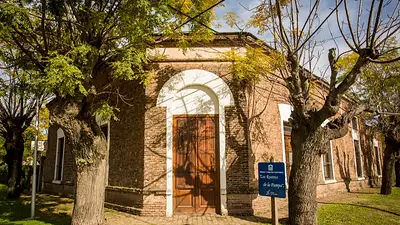 Villa Lía Villa Lía
