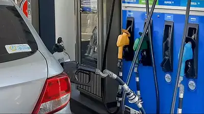 Combustible: en La Rioja cayó 6,5% el consumo de nafta premium desde que asumió Milei Combustible: en La Rioja cayó 6,5% el consumo de nafta premium desde que asumió Milei
