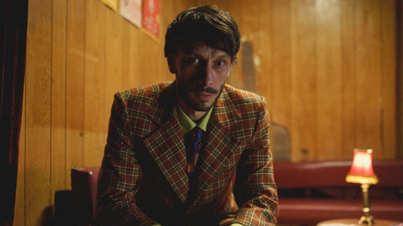 Bebé Reno