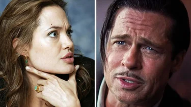 Angelina Jolie rompió el silencio y contó lo peor de Brad Pitt