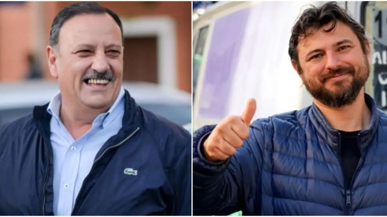 Quintela y Grabois debatieron sobre el federalismo en Argentina: "El Gobierno Nacional desconoce el potencial de cada región"