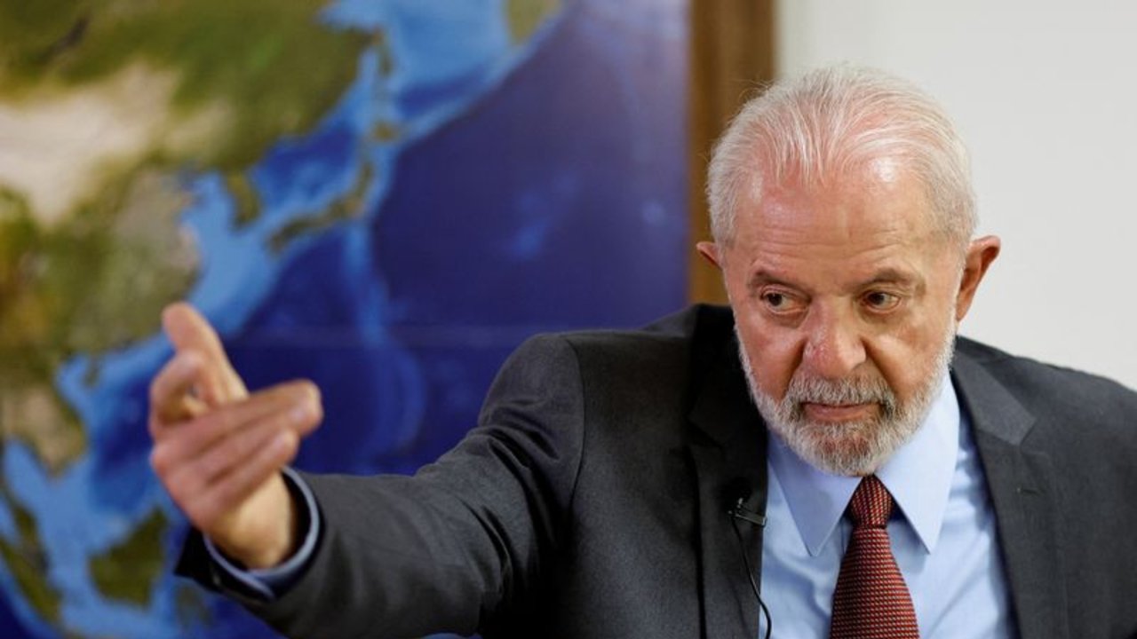Lula reconoce dos territorios indígenas más, pero aplaza otros cuatro