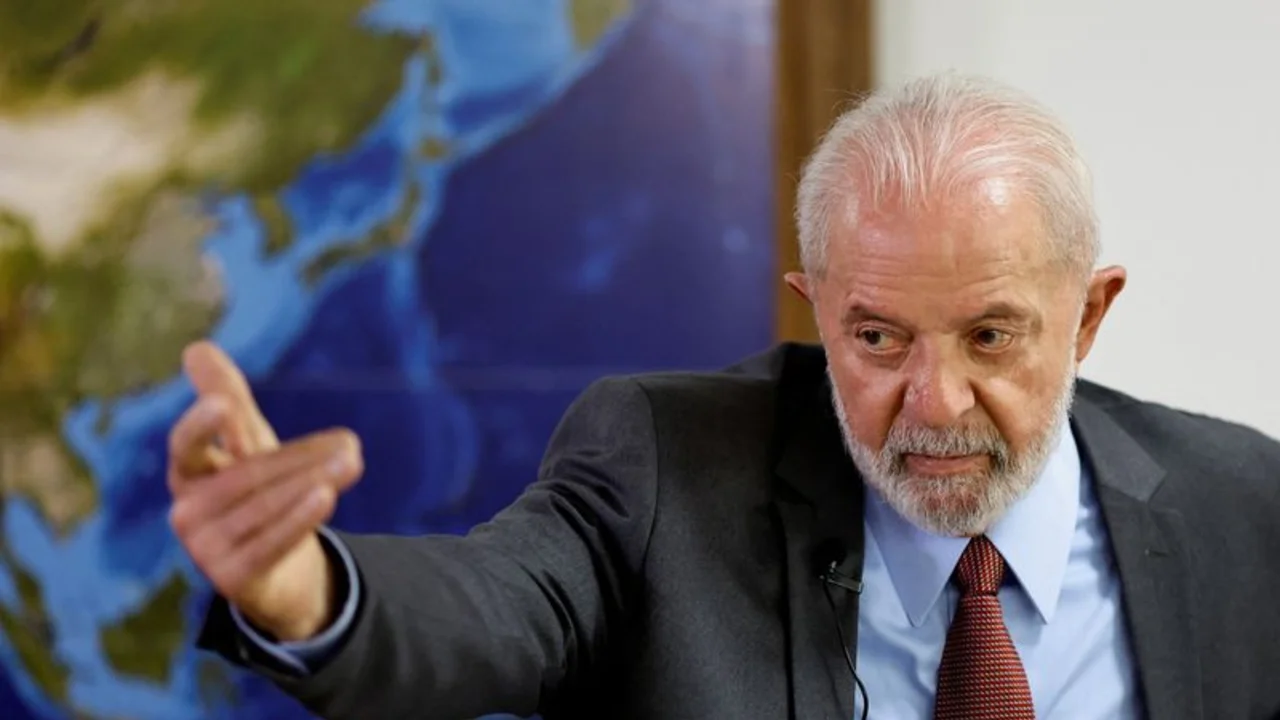 Lula reconoce dos territorios indígenas más, pero aplaza otros cuatro