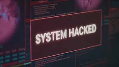 Ciberseguridad Ciberseguridad