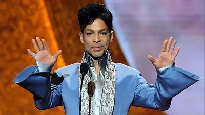 Prince Prince