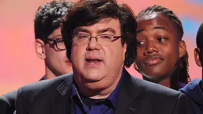 Dan Schneider Dan Schneider
