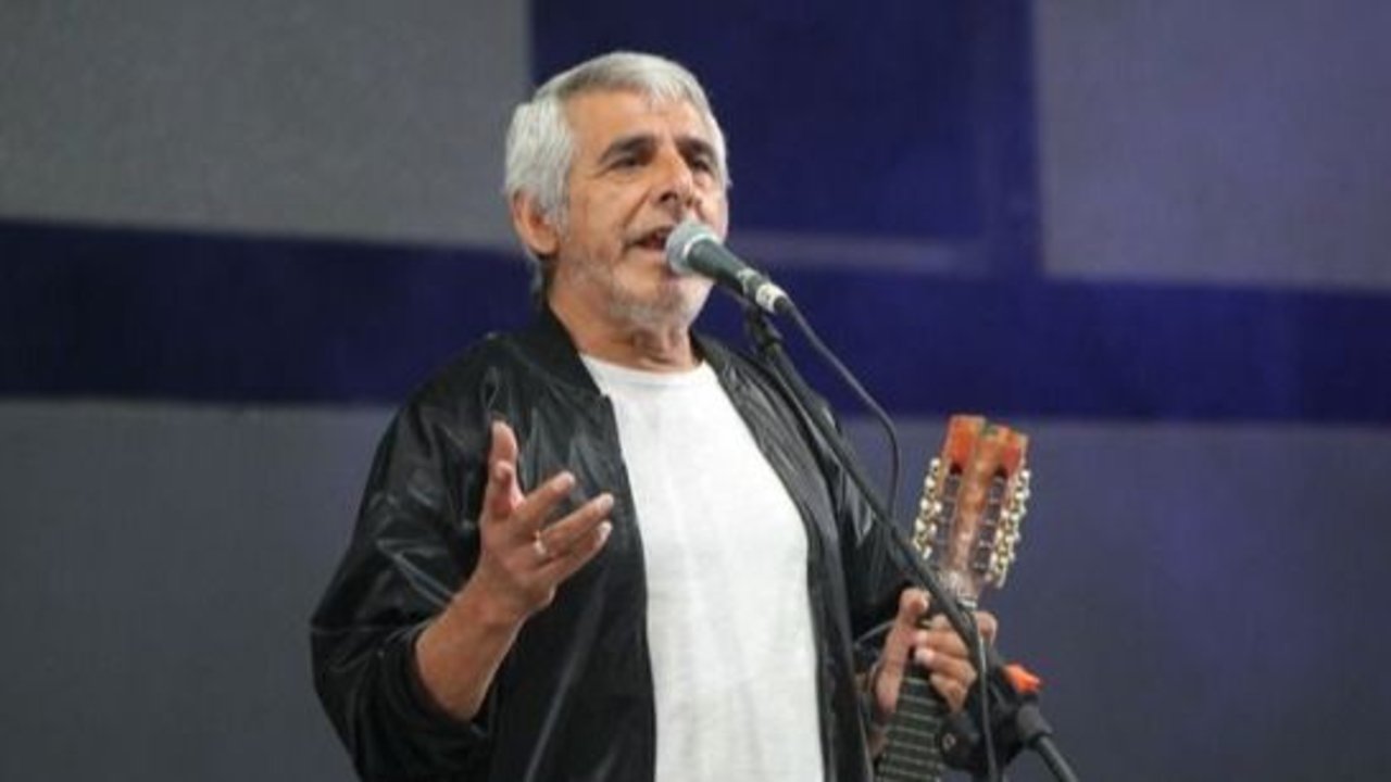 Peteco Carabajal