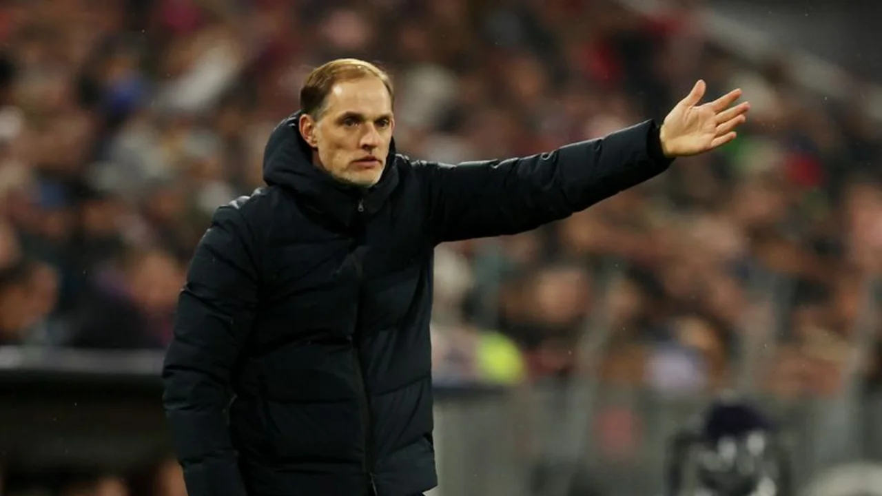 Tuchel dice que dejará el Bayern a final de temporada pese a imposibilidad de vuelta de Nagelsmann
