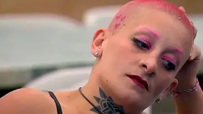Furia de Gran Hermano Furia de Gran Hermano