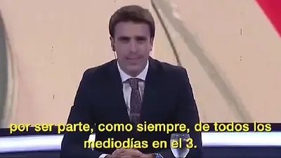 Abuso sexual: suspendieron al docente denunciado por el periodista Aleart Abuso sexual: suspendieron al docente denunciado por el periodista Aleart