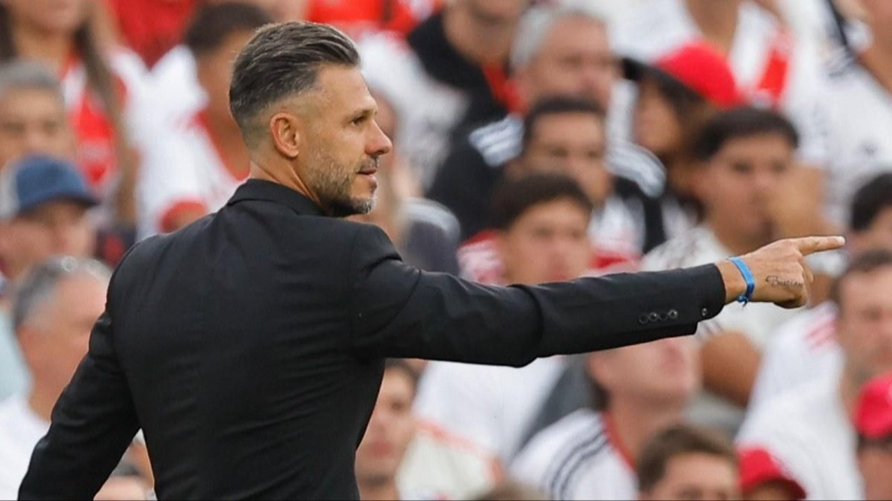 Martín Demichelis