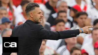 Martín Demichelis Martín Demichelis