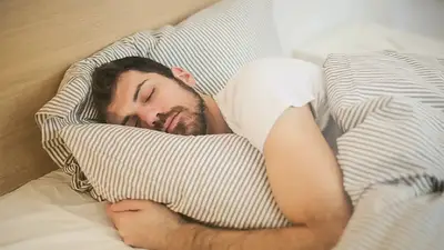 Siesta: cuál es el tiempo ideal para dormir, recuperar energía y no despertarse cansado Siesta: cuál es el tiempo ideal para dormir, recuperar energía y no despertarse cansado