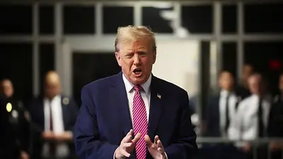 Campaña de Trump lanza un programa para luchar contra el fraude electoral Campaña de Trump lanza un programa para luchar contra el fraude electoral