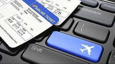 Compra de pasajes Compra de pasajes