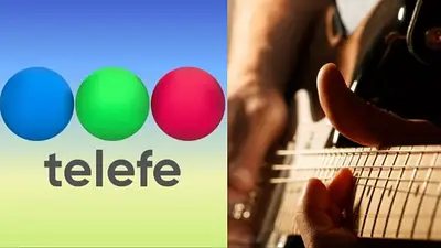 Artistas invitados a La Peña de Morfi en Telefe Artistas invitados a La Peña de Morfi en Telefe