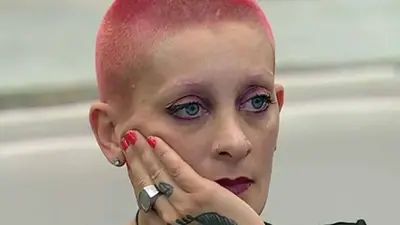 Furia de Gran Hermano Furia de Gran Hermano