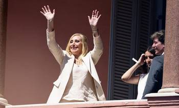 Tras el festejo contra jubilados Karina Milei comprará asado por $100 millones | Crisis económica