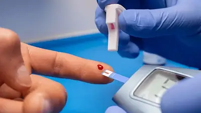 Formosa fortalece su Programa de Diabetes ante la falta de envíos de medicamentos por parte de Milei Formosa fortalece su Programa de Diabetes ante la falta de envíos de medicamentos por parte de Milei