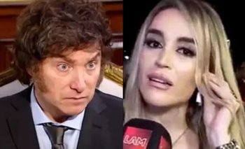 Fátima Florez confirmó un secreto a voces de Milei: "El muñeco" | Televisión 
