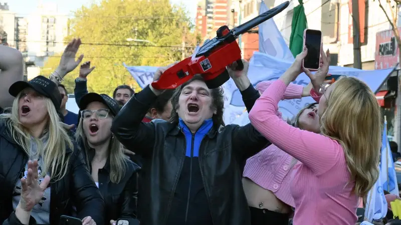 La política en busca de sentido