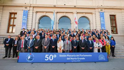 Federalismo y educación: los proyectos del Norte Grande luego de su reunión en La Rioja Federalismo y educación: los proyectos del Norte Grande luego de su reunión en La Rioja
