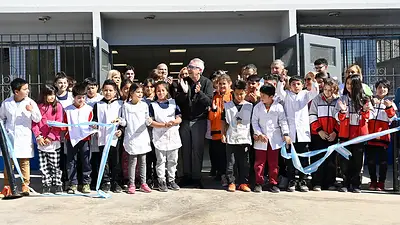 Julio Zamora defendió la universidad pública: "Soy abogado gracias a ella" Julio Zamora defendió la universidad pública: "Soy abogado gracias a ella"