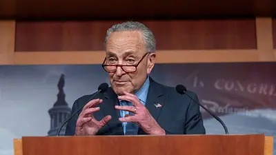 El Senado de EEUU reautoriza programa de vigilancia, Biden lo firmará rápidamente El Senado de EEUU reautoriza programa de vigilancia, Biden lo firmará rápidamente