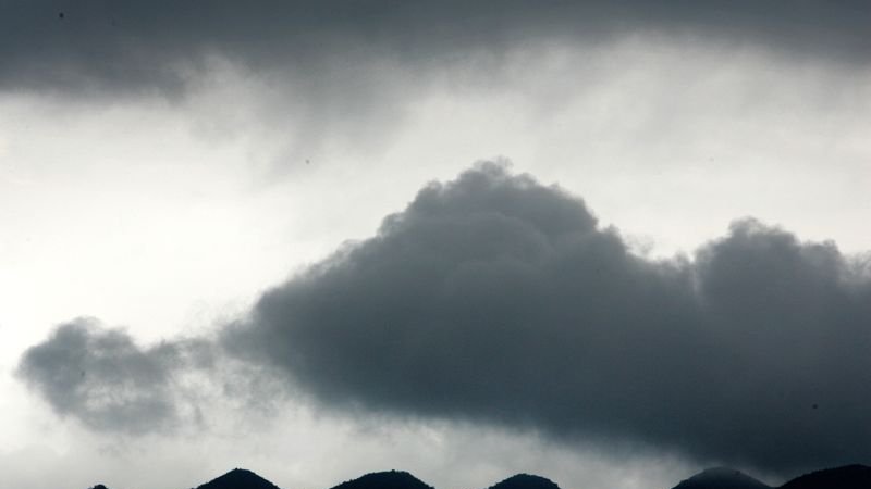 La provincia china de Cantón prevé crecida masiva de aguas que amenaza a millones de personas