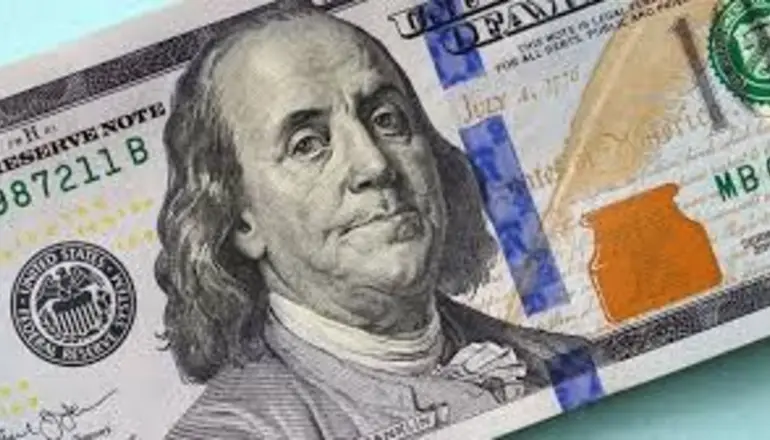 Cómo hacer para no arruinar los billetes de dólar