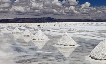 Minera Río Tinto invertirá u$s 2.500 millones en Salta para producir litio | Energías