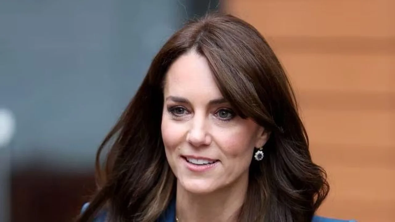 Kate Middleton