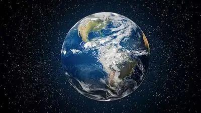 El planeta Tierra El planeta Tierra
