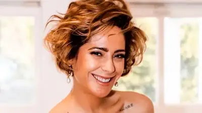 Quién es el nuevo novio de Victoria Vanucci Quién es el nuevo novio de Victoria Vanucci