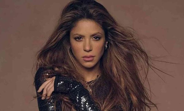 Cuántos años tiene Shakira: qué edad tiene | El Destape