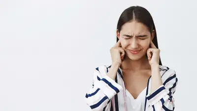 Dolor de oídos Dolor de oídos