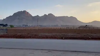 Irán dice que las armas nucleares no tienen cabida en su doctrina nuclear Irán dice que las armas nucleares no tienen cabida en su doctrina nuclear