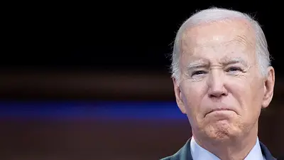 Biden anunciará 7.000 millones de dólares para energía solar en tejados en el Día de la Tierra Biden anunciará 7.000 millones de dólares para energía solar en tejados en el Día de la Tierra