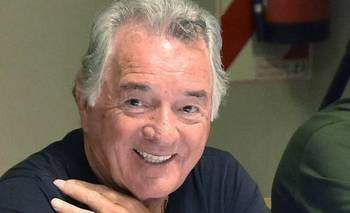 La confesión de Luis Barrionuevo en medio del debate por la reforma laboral | Reforma laboral 