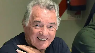 El gremio de Barrionuevo aprobó la expulsión de Dante Camaño: "Usurpadores" El gremio de Barrionuevo aprobó la expulsión de Dante Camaño: "Usurpadores"