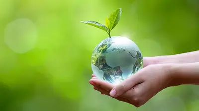 El Día de la Tierra es una oportunidad para recapacitar sobre el cuidado de la misma El Día de la Tierra es una oportunidad para recapacitar sobre el cuidado de la misma