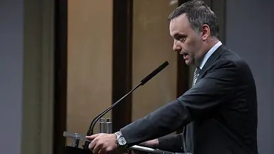El Gobierno apelará la resolución de la Justicia por los 5 millones de kilos de alimentos guardados El Gobierno apelará la resolución de la Justicia por los 5 millones de kilos de alimentos guardados