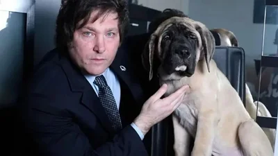 El Gobierno reveló el secreto de los perros de Milei: "Me descoloca” El Gobierno reveló el secreto de los perros de Milei: "Me descoloca”