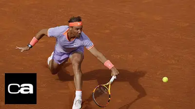 Nadal jugará con el equipo de Europa en la Laver Cup Nadal jugará con el equipo de Europa en la Laver Cup