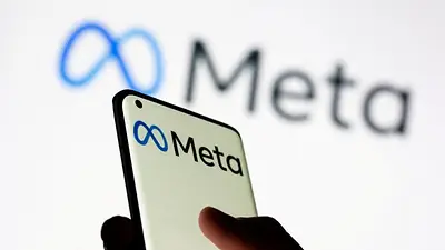 Tribunal ruso condena a seis años de cárcel al portavoz de Meta Tribunal ruso condena a seis años de cárcel al portavoz de Meta