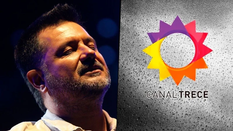 Qué pasó con Jorge Rojas en el folklore argentino. Quién es la conductora de El Trece amante de Jorge Rojas
