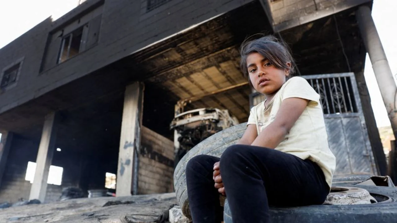 Blinken niega que EEUU aplique doble rasero a supuestas violaciones de derechos cometidas por Israel