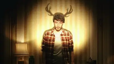 "Bebé reno", la perturbadora miniserie de Netflix que se volvió furor para ver en el mundo "Bebé reno", la perturbadora miniserie de Netflix que se volvió furor para ver en el mundo
