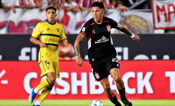 Cuándo juega Boca vs Estudiantes por la Copa de la Liga: fecha, hora y